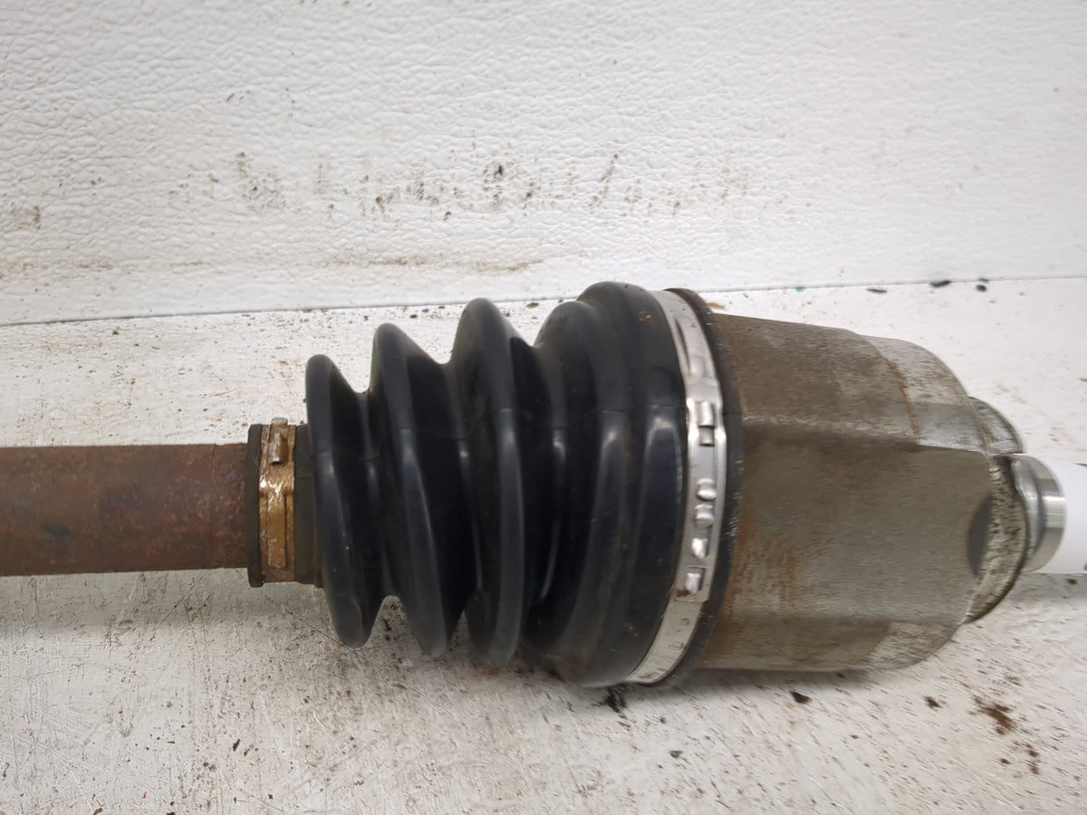 2008-2019 Ford Taurus Axle Shaft Front Driver Cv C/v 1520844 - Oemusedautoparts1.com