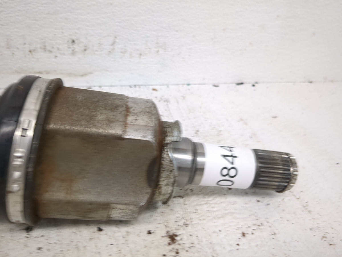 2008-2019 Ford Taurus Axle Shaft Front Driver Cv C/v 1520844 - Oemusedautoparts1.com