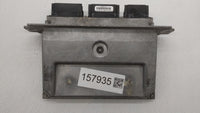 2013-2016 Ford Taurus PCM Engine Control Computer ECU ECM PCU OEM P/N:DG1A-12A650-SB DG1A-12B684-EA Fits Fits 2013 2014 2015