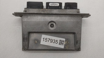compare product 2013-2016 Ford Taurus PCM Engine Control Computer ECU ECM PCU OEM P/N:DG1A-12A650-SB DG1A-12B684-EA Fits Fits 2013 2014 2015 2016 OEM Used Auto Parts