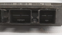 2013-2016 Ford Taurus PCM Engine Control Computer ECU ECM PCU OEM P/N:DG1A-12A650-SB DG1A-12B684-EA Fits Fits 2013 2014 2015