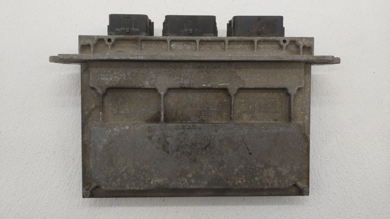2013-2016 Ford Taurus PCM Engine Control Computer ECU ECM PCU OEM P/N:DG1A-12A650-SB DG1A-12B684-EA Fits Fits 2013 2014 2015