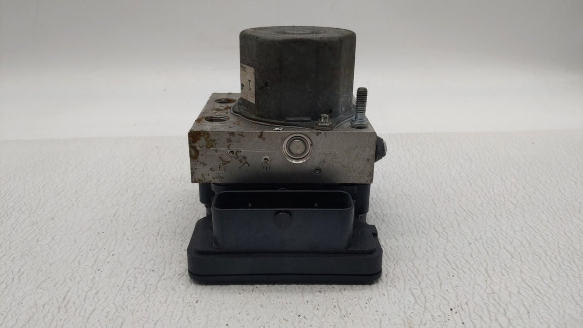 2013-2014 Ford Taurus Anti-Lock Brake ABS Pump Module Actuator OEM P/N:DG13-2C405-A DG13-2C405-AD Fits Fits 2013 2014 OEM Us