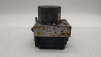 2013-2014 Ford Taurus Anti-Lock Brake ABS Pump Module Actuator OEM P/N:DG13-2C405-A DG13-2C405-AD Fits Fits 2013 2014 OEM Us