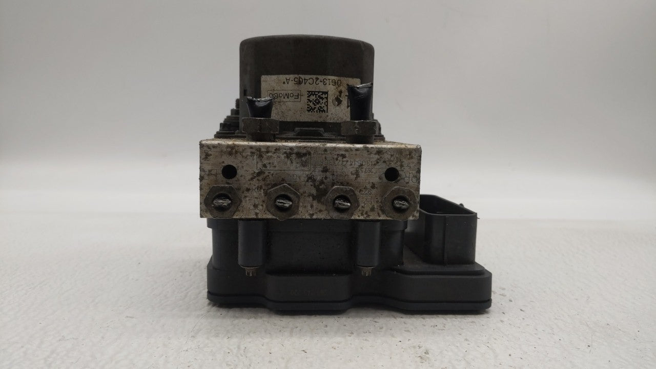 2013-2014 Ford Taurus ABS Pump Control Module Replacement P/N:DG13-2C405-A DG13-2C405-AD, DG13-2C405-AE Fits Fits 2013 2014 