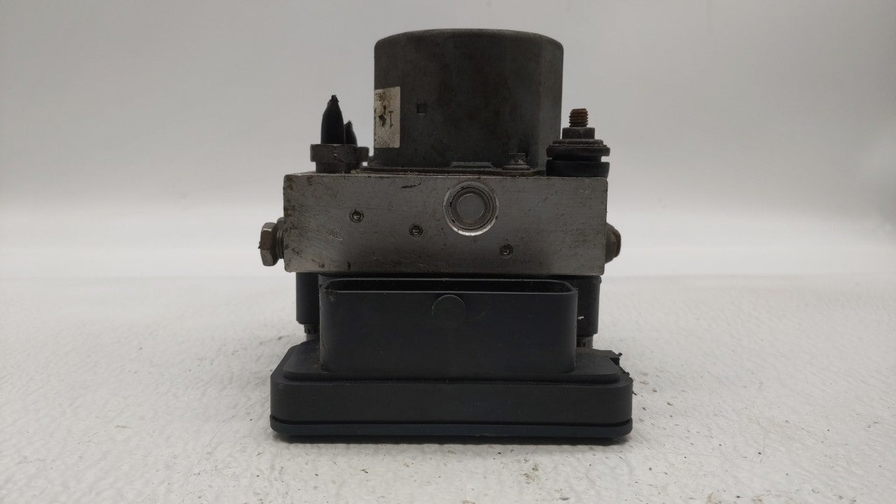 2013-2014 Ford Taurus ABS Pump Control Module Replacement P/N:DG13-2C405-A DG13-2C405-AD, DG13-2C405-AE Fits Fits 2013 2014 