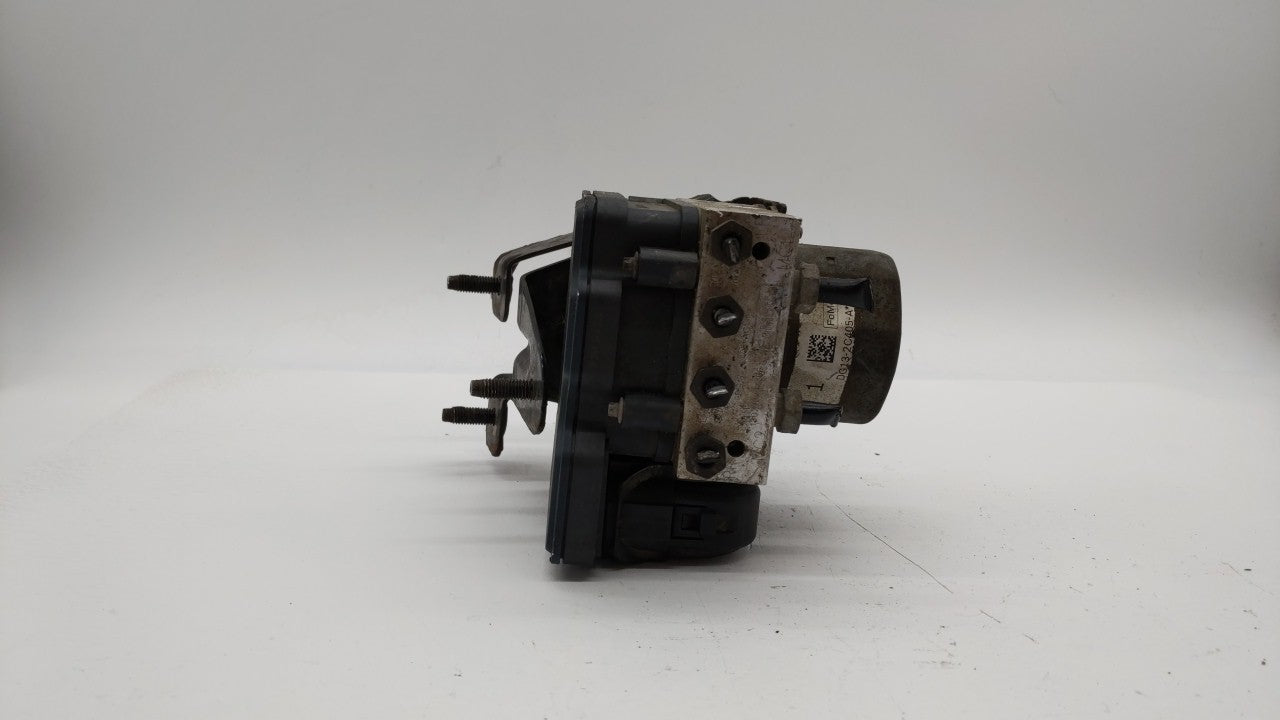 2013-2014 Ford Taurus ABS Pump Control Module Replacement P/N:DG13-2C405-A DG13-2C405-AD, DG13-2C405-AE Fits Fits 2013 2014 