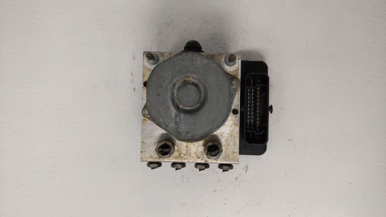 2013-2014 Ford Taurus ABS Pump Control Module Replacement P/N:DG13-2C405-A DG13-2C405-AD, DG13-2C405-AE Fits Fits 2013 2014 