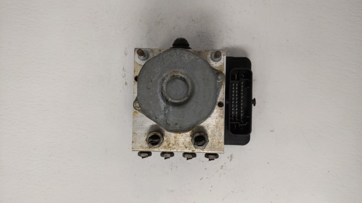 2013-2014 Ford Taurus Anti-Lock Brake ABS Pump Module Actuator OEM P/N:DG13-2C405-A DG13-2C405-AD Fits Fits 2013 2014 OEM Us