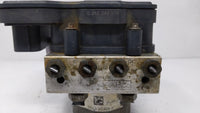 2013-2014 Ford Taurus ABS Pump Control Module Replacement P/N:DG13-2C405-A DG13-2C405-AD, DG13-2C405-AE Fits Fits 2013 2014 
