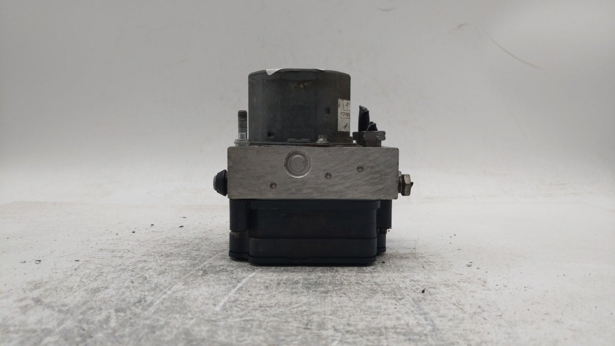 2013-2014 Ford Taurus Anti-Lock Brake ABS Pump Module Actuator OEM P/N:DG13-2C405-A DG13-2C405-AD Fits Fits 2013 2014 OEM Us