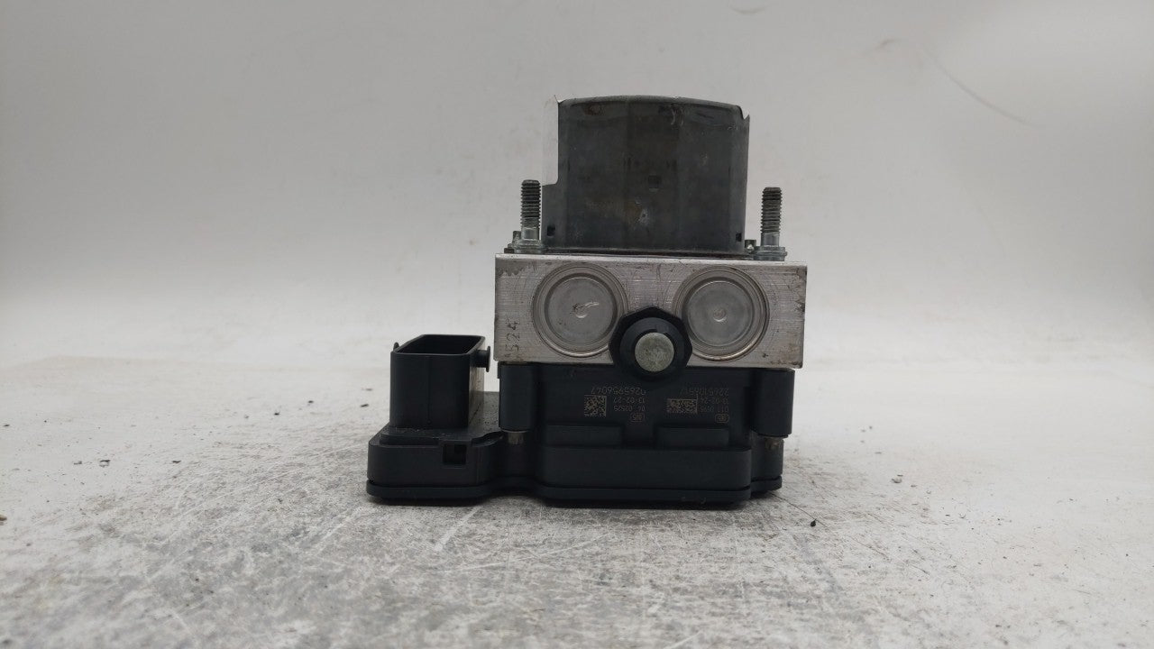 2013-2014 Ford Taurus ABS Pump Control Module Replacement P/N:DG13-2C405-A DG13-2C405-AD, DG13-2C405-AE Fits Fits 2013 2014 