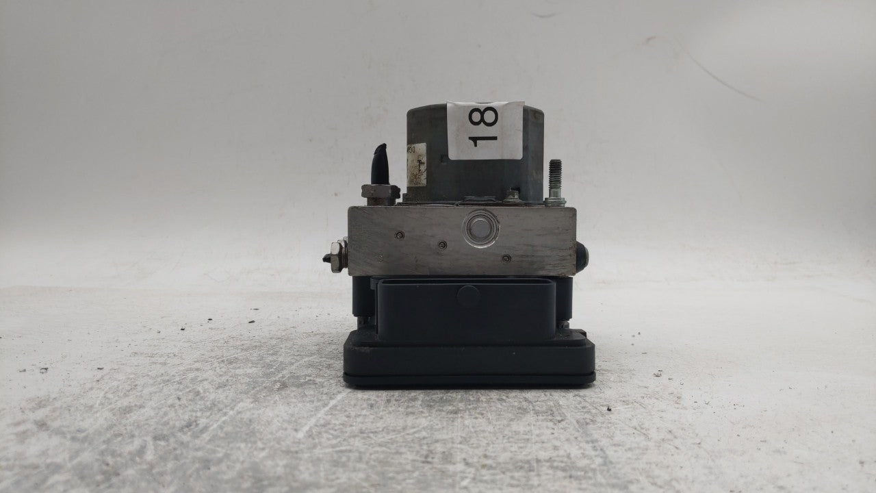 2013-2014 Ford Taurus ABS Pump Control Module Replacement P/N:DG13-2C405-A DG13-2C405-AD, DG13-2C405-AE Fits Fits 2013 2014 