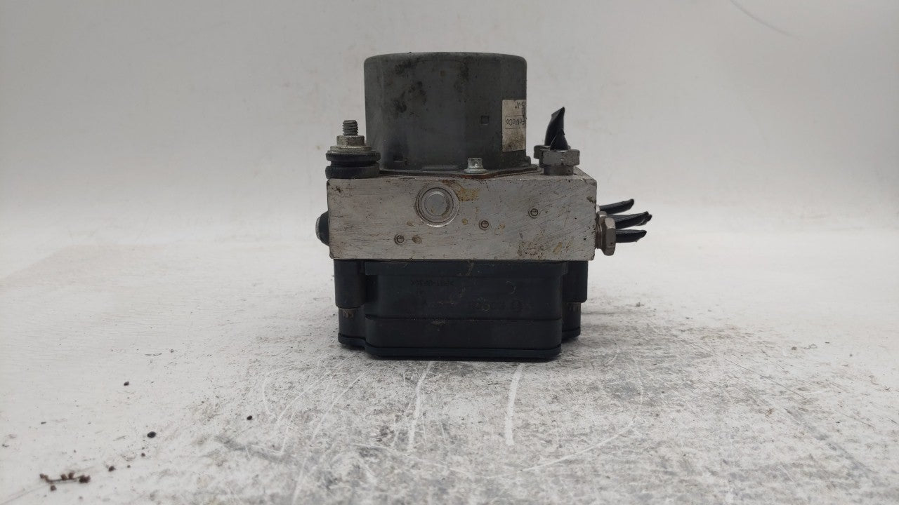 2013-2014 Ford Taurus ABS Pump Control Module Replacement P/N:DG13-2C405-A DG13-2C405-AD, DG13-2C405-AE Fits Fits 2013 2014 