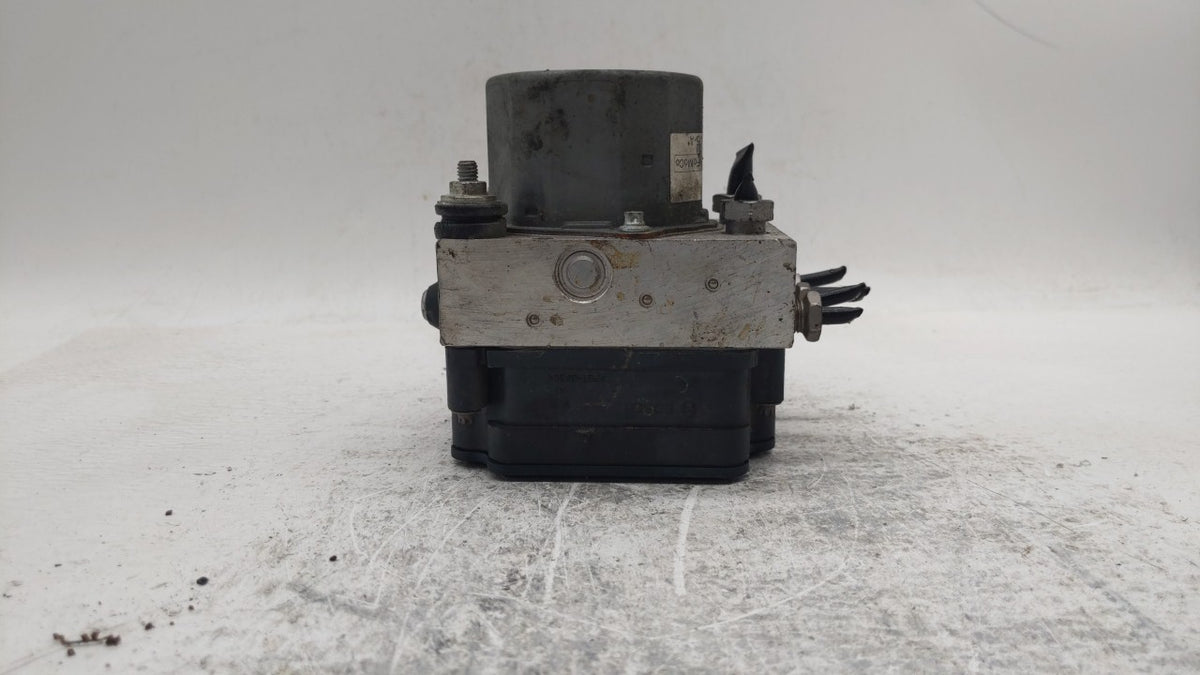 2013-2014 Ford Taurus Anti-Lock Brake ABS Pump Module Actuator OEM P/N:DG13-2C405-A DG13-2C405-AD Fits Fits 2013 2014 OEM Us