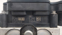 2013-2014 Ford Taurus ABS Pump Control Module Replacement P/N:DG13-2C405-A DG13-2C405-AD, DG13-2C405-AE Fits Fits 2013 2014 