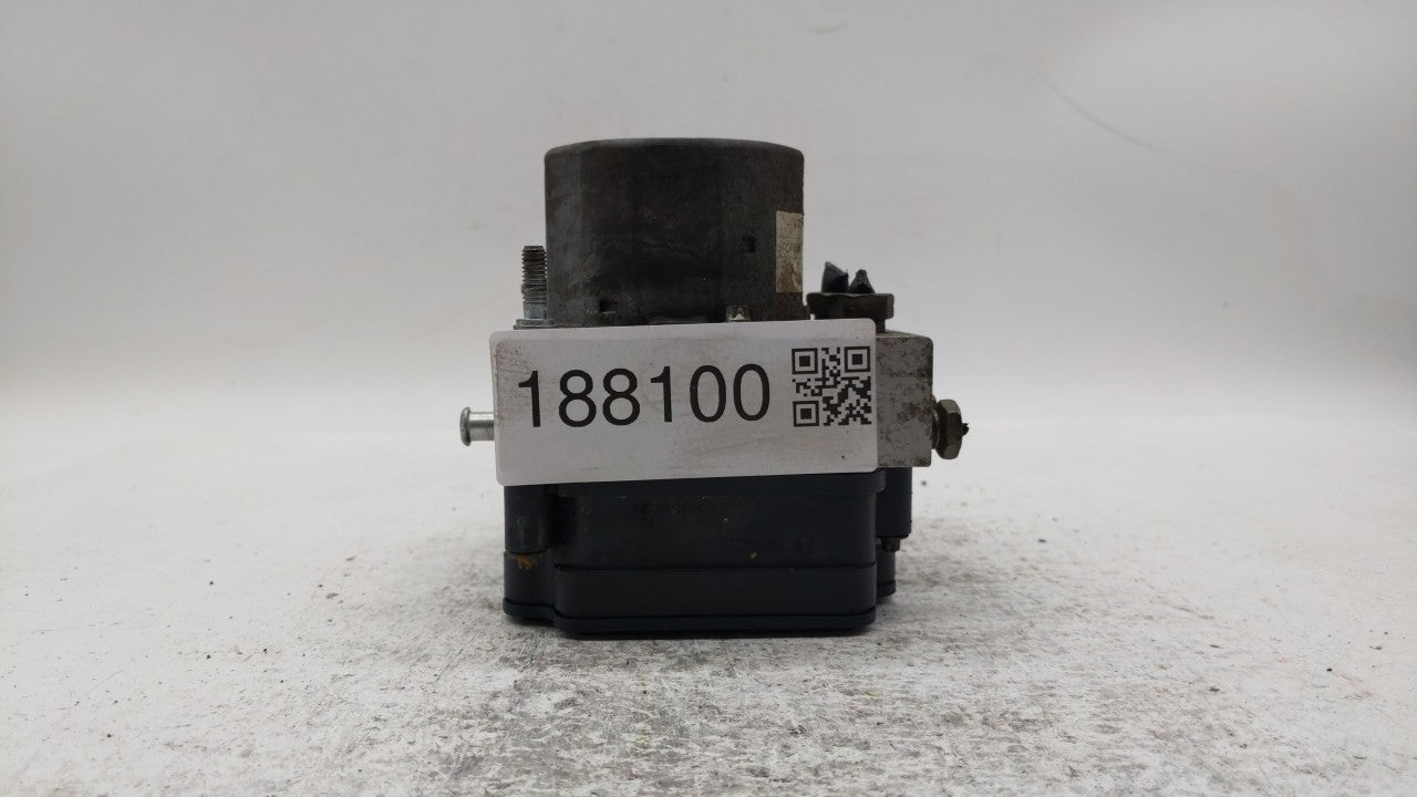 2013-2014 Ford Taurus ABS Pump Control Module Replacement P/N:DG13-2C405-A DG13-2C405-AD, DG13-2C405-AE Fits Fits 2013 2014 