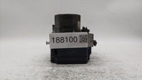 2013-2014 Ford Taurus ABS Pump Control Module Replacement P/N:DG13-2C405-A DG13-2C405-AD, DG13-2C405-AE Fits Fits 2013 2014 