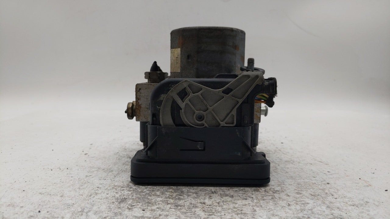 2013-2014 Ford Taurus ABS Pump Control Module Replacement P/N:DG13-2C405-A DG13-2C405-AD, DG13-2C405-AE Fits Fits 2013 2014 