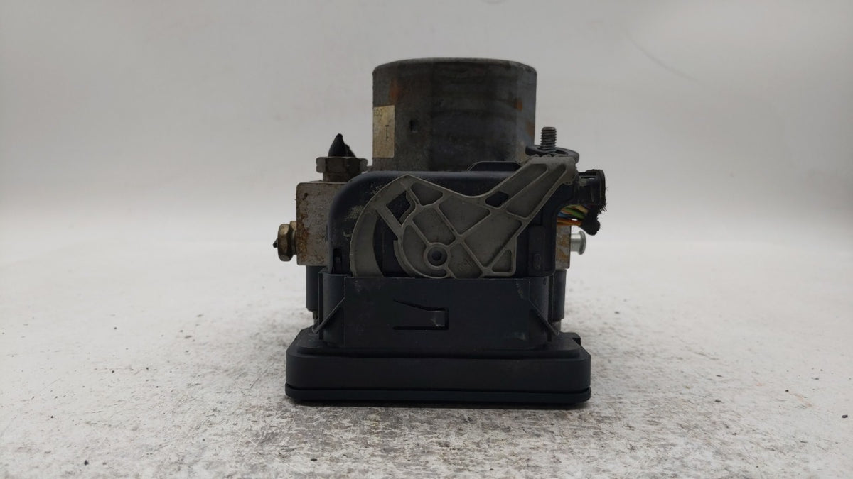 2013-2014 Ford Taurus Anti-Lock Brake ABS Pump Module Actuator OEM P/N:DG13-2C405-A DG13-2C405-AD Fits Fits 2013 2014 OEM Us