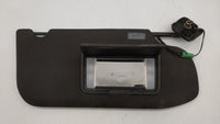 2013-2018 Ford Taurus Sun Visor Shade Replacement Passenger Right Mirror Fits Fits 2010 2011 2012 2013 2014 2015 2016 2017 2