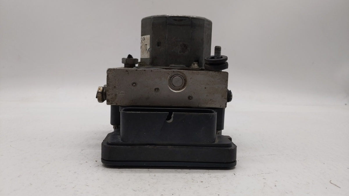 2013-2014 Ford Taurus Anti-Lock Brake ABS Pump Module Actuator OEM P/N:DG13-2C405-A DG13-2C405-AD Fits Fits 2013 2014 OEM Us