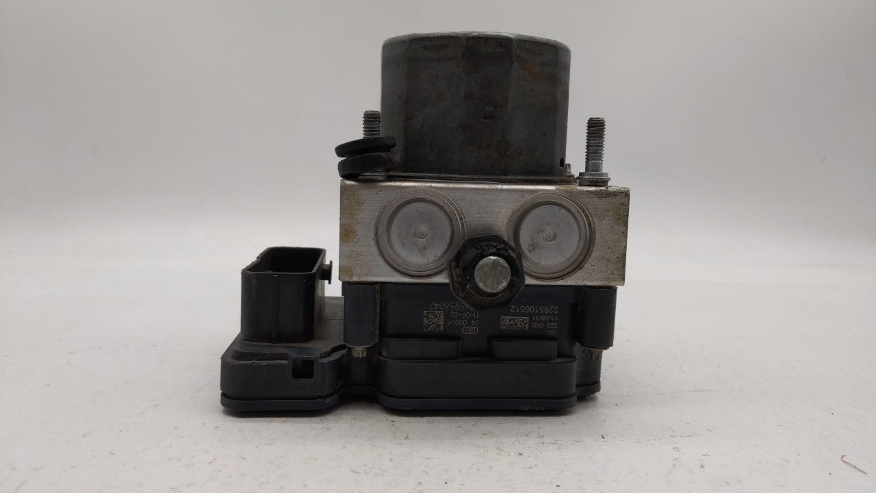 2013-2014 Ford Taurus ABS Pump Control Module Replacement P/N:DG13-2C405-A DG13-2C405-AD, DG13-2C405-AE Fits Fits 2013 2014 