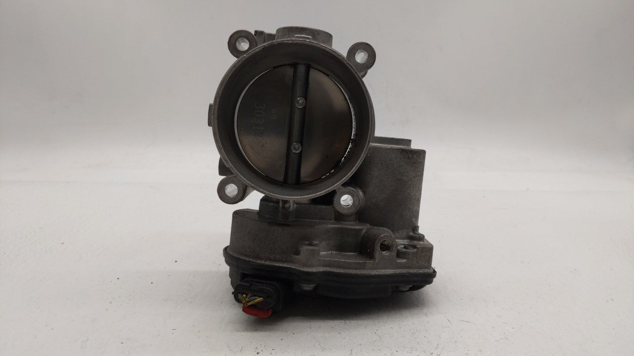 2013-2019 Ford Taurus Throttle Body P/N:AT4E-EL AT4E-EH, AT4E-ED, AT4E-EF Fits Fits 2011 2012 2013 2014 2015 2016 2017 2018 