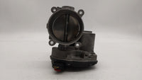 2013-2019 Ford Taurus Throttle Body P/N:AT4E-EL AT4E-EH, AT4E-ED, AT4E-EF Fits Fits 2011 2012 2013 2014 2015 2016 2017 2018 