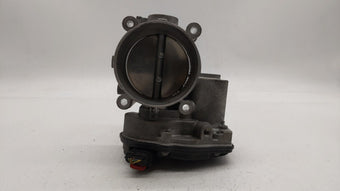 compare product 2013-2019 Ford Taurus Throttle Body P/N:AT4E-EL AT4E-EH, AT4E-ED, AT4E-EF Fits Fits 2011 2012 2013 2014 2015 2016 2017 2018 2019 OEM Used Auto Parts