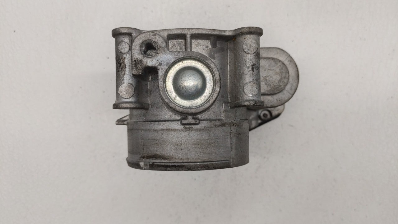 2013-2019 Ford Taurus Throttle Body P/N:AT4E-EL AT4E-EH, AT4E-ED, AT4E-EF Fits Fits 2011 2012 2013 2014 2015 2016 2017 2018 