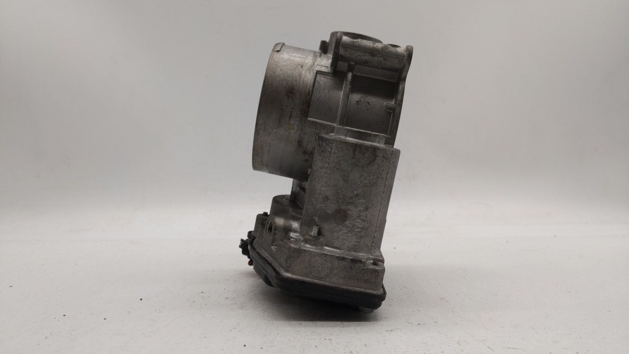 2013-2019 Ford Taurus Throttle Body P/N:AT4E-EL AT4E-EH, AT4E-ED, AT4E-EF Fits Fits 2011 2012 2013 2014 2015 2016 2017 2018 