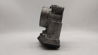 2013-2019 Ford Taurus Throttle Body P/N:AT4E-EL AT4E-EH, AT4E-ED, AT4E-EF Fits Fits 2011 2012 2013 2014 2015 2016 2017 2018 