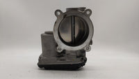 2013-2019 Ford Taurus Throttle Body P/N:AT4E-EL AT4E-EH, AT4E-ED, AT4E-EF Fits Fits 2011 2012 2013 2014 2015 2016 2017 2018 