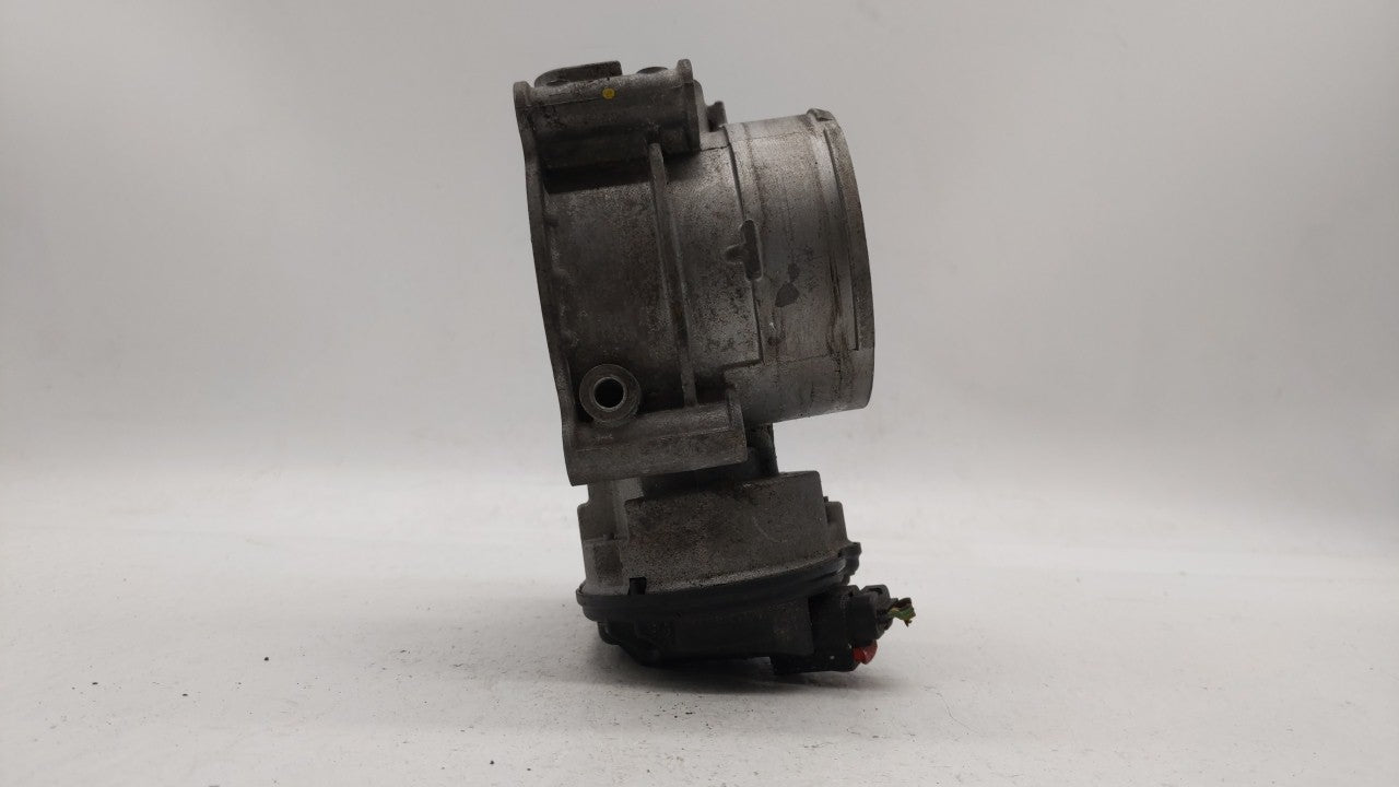 2013-2019 Ford Taurus Throttle Body P/N:AT4E-EL AT4E-EH, AT4E-ED, AT4E-EF Fits Fits 2011 2012 2013 2014 2015 2016 2017 2018 
