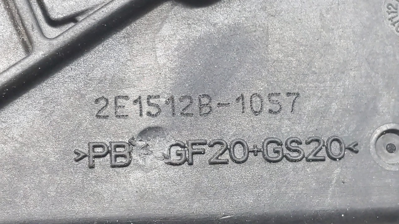 2013-2019 Ford Taurus Throttle Body P/N:AT4E-EL AT4E-EH, AT4E-ED, AT4E-EF Fits Fits 2011 2012 2013 2014 2015 2016 2017 2018 