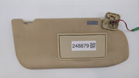 2013-2018 Ford Taurus Sun Visor Shade Replacement Passenger Right Mirror Fits Fits 2010 2011 2012 2013 2014 2015 2016 2017 2
