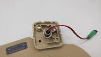 2013-2018 Ford Taurus Sun Visor Shade Replacement Passenger Right Mirror Fits Fits 2010 2011 2012 2013 2014 2015 2016 2017 2