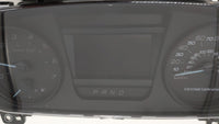2013 Ford Taurus Instrument Cluster Speedometer Gauges P/N:DG1T-10849-GK DG1T-10849-GM Fits OEM Used Auto Parts - Oemusedaut