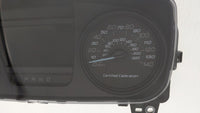 2013 Ford Taurus Instrument Cluster Speedometer Gauges P/N:DG1T-10849-GK DG1T-10849-GM Fits OEM Used Auto Parts - Oemusedaut