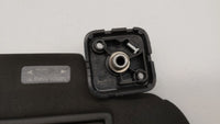 2013-2019 Ford Taurus Sun Visor Shade Replacement Passenger Right Mirror Fits OEM Used Auto Parts - Oemusedautoparts1.com