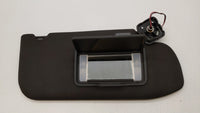 2013-2019 Ford Taurus Sun Visor Shade Replacement Passenger Right Mirror Fits OEM Used Auto Parts - Oemusedautoparts1.com