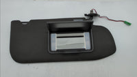 2013-2018 Ford Taurus Sun Visor Shade Replacement Passenger Right Mirror Fits Fits 2010 2011 2012 2013 2014 2015 2016 2017 2