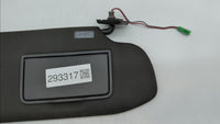 2013-2018 Ford Taurus Sun Visor Shade Replacement Passenger Right Mirror Fits Fits 2010 2011 2012 2013 2014 2015 2016 2017 2