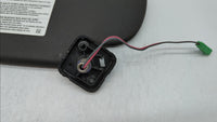 2013-2018 Ford Taurus Sun Visor Shade Replacement Passenger Right Mirror Fits Fits 2010 2011 2012 2013 2014 2015 2016 2017 2