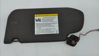2013-2018 Ford Taurus Sun Visor Shade Replacement Passenger Right Mirror Fits Fits 2010 2011 2012 2013 2014 2015 2016 2017 2