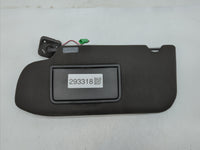 2013-2018 Ford Taurus Sun Visor Shade Replacement Driver Left Mirror Fits Fits 2010 2011 2012 2013 2014 2015 2016 2017 2018 