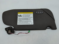 2013-2018 Ford Taurus Sun Visor Shade Replacement Driver Left Mirror Fits Fits 2010 2011 2012 2013 2014 2015 2016 2017 2018 