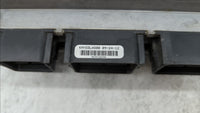 2013-2016 Ford Taurus PCM Engine Control Computer ECU ECM PCU OEM P/N:DG1A-12B684-EA DG1A-12A650-SB Fits Fits 2013 2014 2015