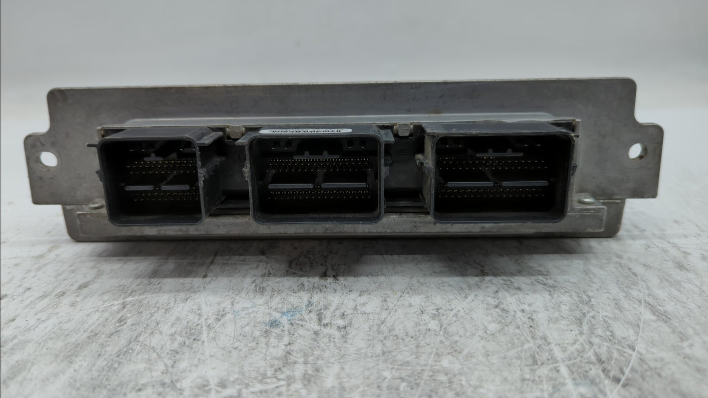 2013-2016 Ford Taurus PCM Engine Control Computer ECU ECM PCU OEM P/N:DG1A-12B684-EA DG1A-12A650-SB Fits Fits 2013 2014 2015